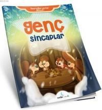 Genç Sincaplar (ISBN: 9786059973199)