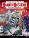 Martin Mystere Sayı - 132 (ISBN: 9771303440633)