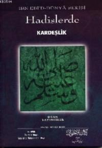 Hadislerde Kardeşlik (ISBN: 3002788100449)