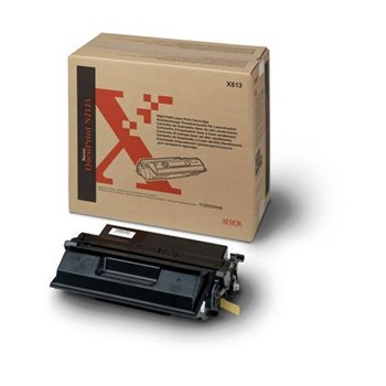 Xerox 2125 Y.Kap. Toner