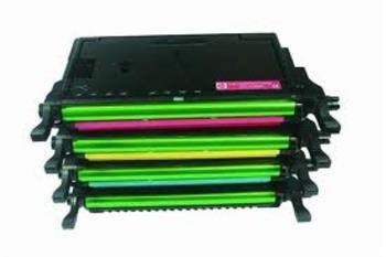 Samsung CLP 620 Toner, Samsung CLP 6250 Toner, Samsung CLT C508L Toner, Mavi Muadil Toner