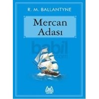 Mercan Adası (ISBN: 9789755097336)