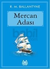 Mercan Adası (ISBN: 9789755097336)