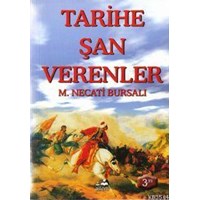 Tarihe Şan Verenler (ISBN: 3003070100419)