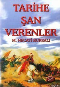 Tarihe Şan Verenler (ISBN: 3003070100419)