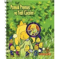 Pamuk Prenses ve Yedi Cüceler (ISBN: 3001487100269)