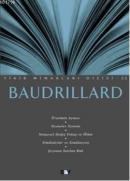 Baudrillard (ISBN: 9789754689105)