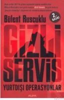 Gizli Servis (ISBN: 9789752979093)
