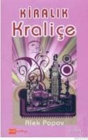 Kiralık Kraliçe (ISBN: 9789944198196)