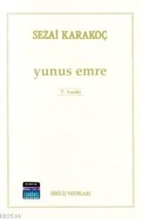 Yunus Emre (ISBN: 3002567100489)