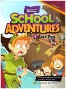 Jack Pan +CD (ISBN: 9791156800262)