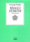 Risale-i Dürr\'iye (ISBN: 9786058874428)