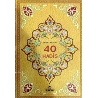 40 Hadis (ISBN: 9786054411320)