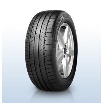 Michelin Latitude Sport 225/60 R18 100H Oto Yaz Lastiği