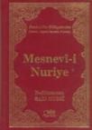 Mesnevi-i Nuriye (ISBN: 9799756438908)