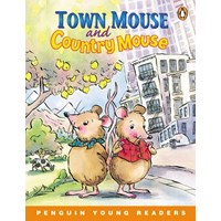Town Mouse and Country Mouse (ISBN: 9780582512429)