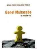 Genel Muhasebe (ISBN: 9789752957220)