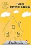 Türkçe Deyimler Sözlüğü (ISBN: 9789758764808)