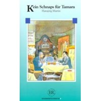 Kein Schnaps für Tamara (ISBN: 9788723901613)