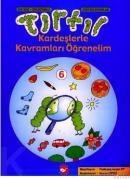 Tırtıl Kardeşlerle Kavramları Öğrenelim (ISBN: 9789759990893)