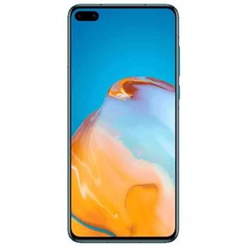 Huawei P40 5G 128GB 8GB Ram 6.1 inç 50MP Akıllı Cep Telefonu Siyah