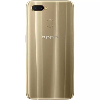 Oppo AX7 64 GB 4 GB RAM 6.2 inç 13 MP Akıllı Cep Telefonu Altın