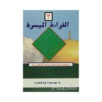 El Arabiyatül Lil Hayat 3 - Kolektif (3990000017116)