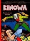 Kinowa - Uçurumun Esrarı (ISBN: 9789753025867)