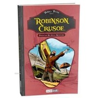 Robinson Crouse (ISBN: 9786054618668)