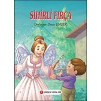 Sihirli Fırça (ISBN: 9786054851058)