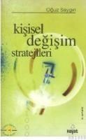 Kişisel Değişim Stratejileri (ISBN: 9789758243372)