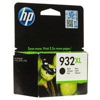 HP 932XL Siyah Kartuş