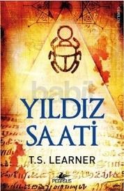 Yıldız Saati (ISBN: 9786055289935)