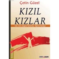 Kızıl Kızlar (ISBN: 9786054723102)
