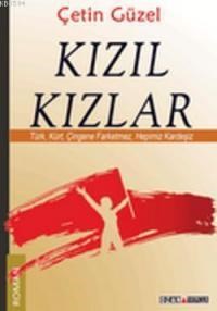 Kızıl Kızlar (ISBN: 9786054723102)