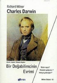 Charles Darwin (ISBN: 9789755030743)