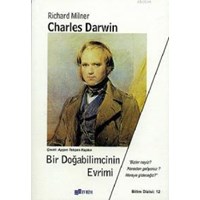 Charles Darwin (ISBN: 9789755030743)