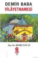 Demir Baba Vilayetnamesi (ISBN: 9789757812449)