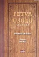 Fetva Usulü (ISBN: 3002870000044)