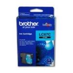 Brother LC67C
