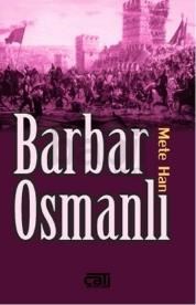 Barbar Osmanlı (ISBN: 9786055161132)