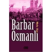 Barbar Osmanlı (ISBN: 9786055161132)