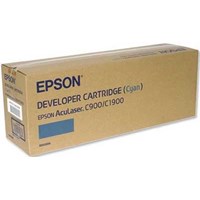 Epson C1900-C13S050099 Mavi Orjinal Toner Yüksek Kapasiteli