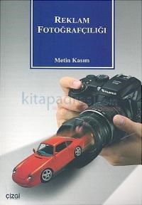 Reklam Fotoğrafçılığı (ISBN: 9786054639953)