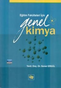 Genel Kimya (ISBN: 9789756376908)