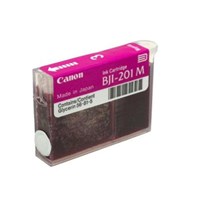 Canon BJI-201M Magenta