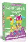 Güzel Davranış Hikayeleri (5 Kitap Takım) Kutulu (ISBN: 9786054902224)