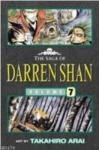Hunters of the Dusk - The Saga of Darren Shan 7 (ISBN: 9780007332748)