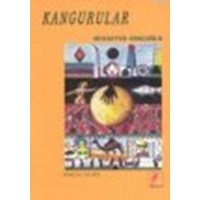Kangurular (ISBN: 9789757026166)