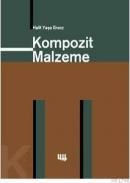 Kompozit Malzeme (ISBN: 9799758431471)
